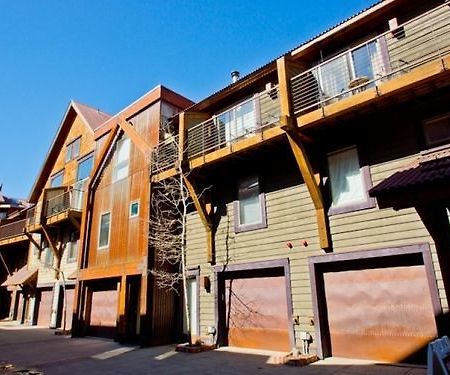 Double Diamond By Telluride Alpine Lodging Exterior photo