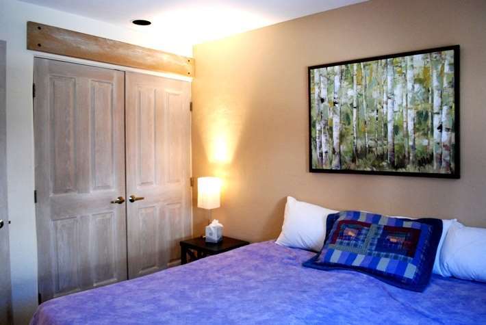 Double Diamond By Telluride Alpine Lodging Room photo