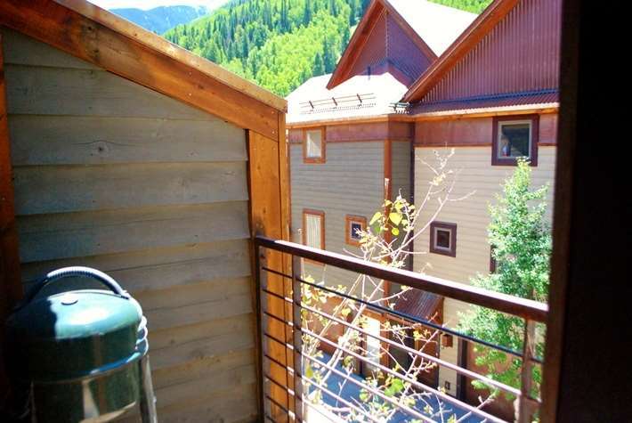 Double Diamond By Telluride Alpine Lodging Room photo